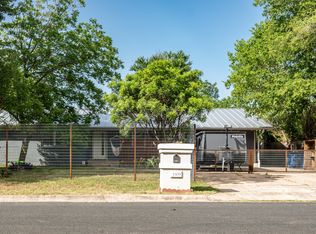 3309 Touchstone St, Austin, TX 78723
