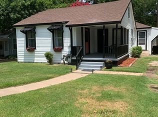 119 Kyle St, Sulphur Springs, TX 75482