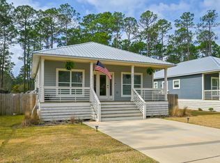77 1st St, Santa Rosa Beach, FL 32459