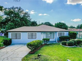 3312 W Abdella St, Tampa, FL 33607