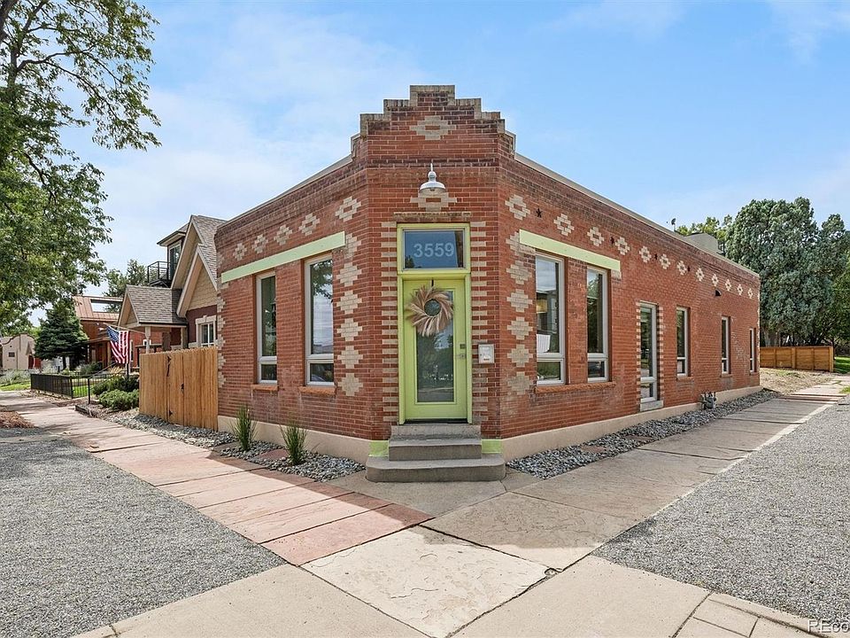 1st image of 3559 N Shoshone Street