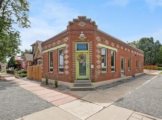 3559 N Shoshone St, Denver, CO 80211