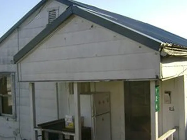 122 Reservoir St, Spencer, WV 25276