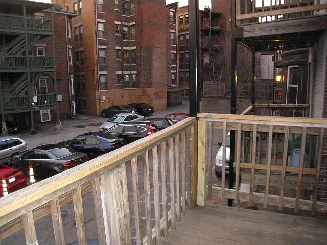 1589 Beacon St #4 — Photo 10