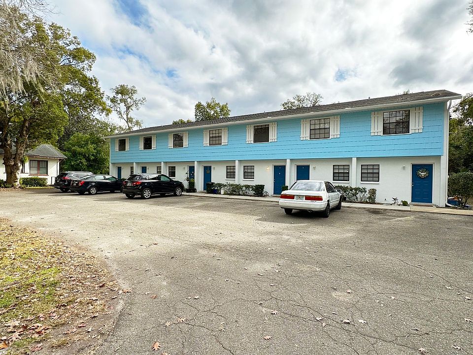 1st image of 301 NW 13th Ave #5