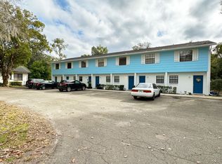 301 NW 13th Ave #5, Gainesville, FL 32601