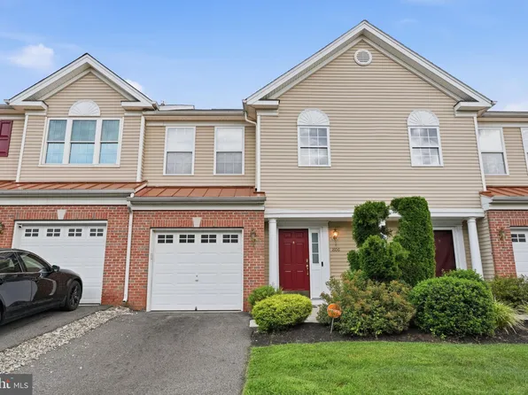 1606 Nathan Dr, Cinnaminson, NJ 08077