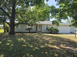 1519 Prosser Drive, Lebanon, MO 65536
