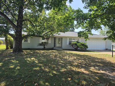 1519 Prosser Drive, Lebanon, MO, 65536