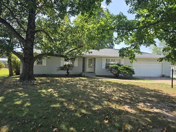 1519 Prosser Drive, Lebanon, MO 65536