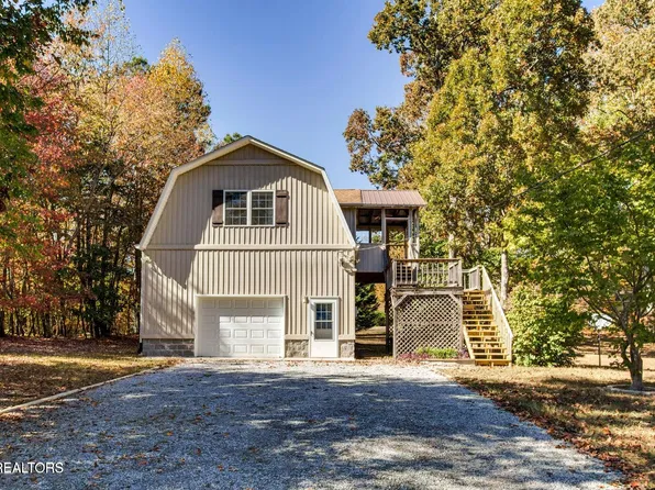 288 County Road 158, Riceville, TN 37370