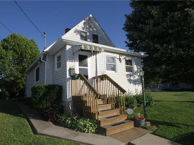 1114 Frank Ave, Jeannette, PA, 15644