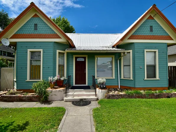 914 7th St, Clarkston, WA 99403