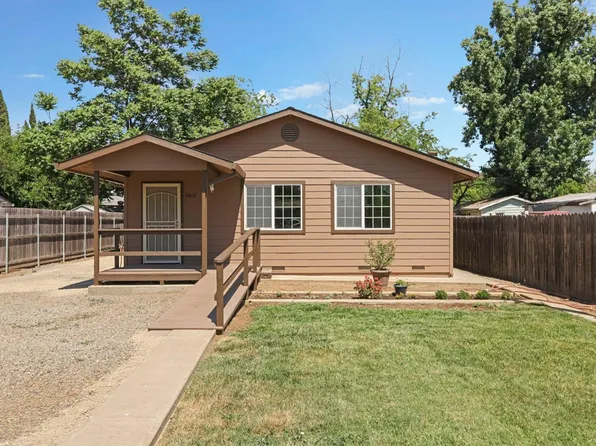 4612 N Suburban Rd, Stockton, CA 95215