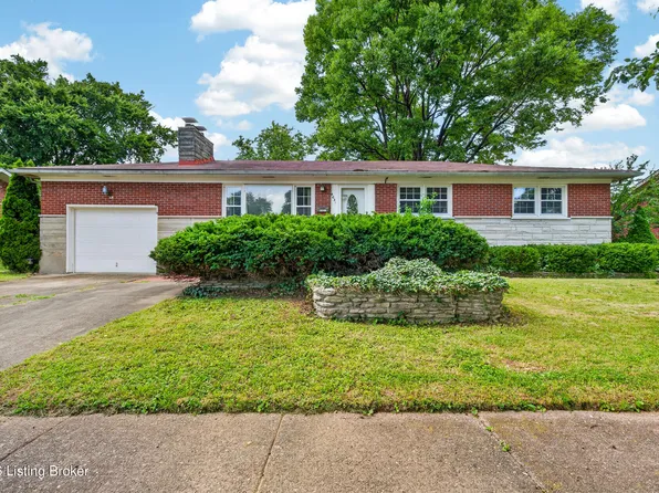 4031 Blossomwood Dr, Louisville, KY 40220