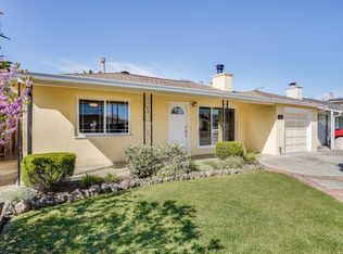 3932 Casanova Dr, San Mateo, CA 94403