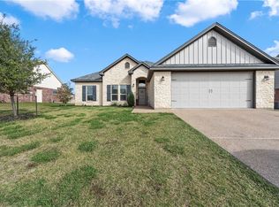 363 Violet Dr, Robinson, TX 76706