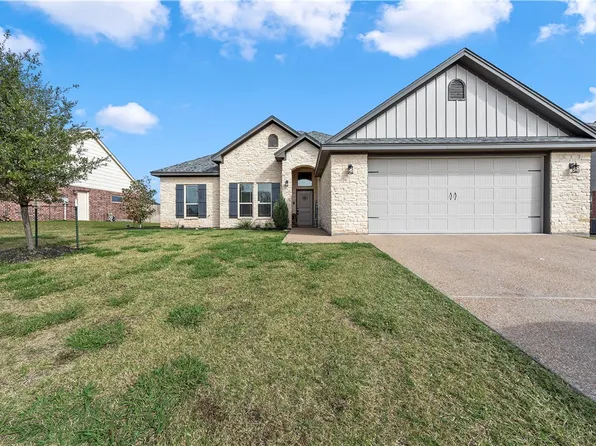 363 Violet Dr, Robinson, TX 76706