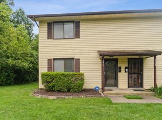 8407 Alameda Ct #60, Alexandria, VA 22309