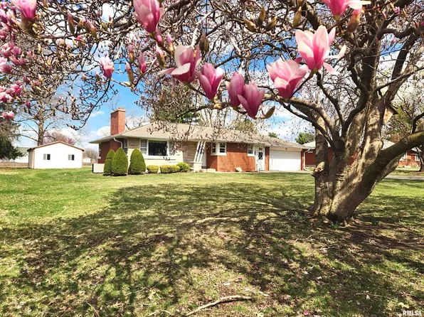 1615 Highland Ln, Quincy, IL 62305