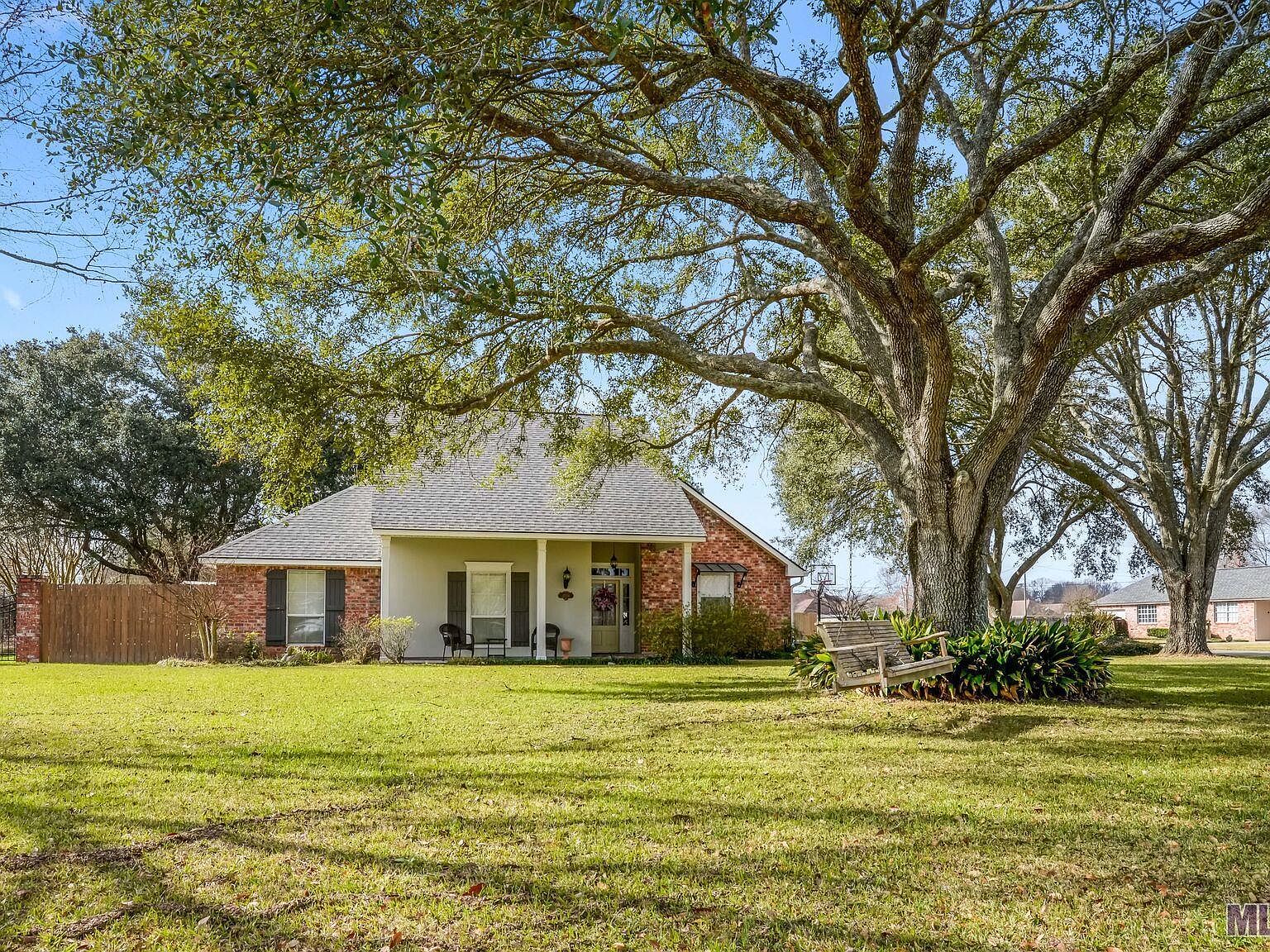 17353 Erin Ct, Prairieville, LA 70769 Zillow