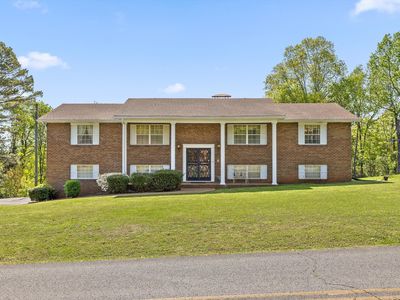 304 S Mission Ridge Dr, Rossville, GA, 30741