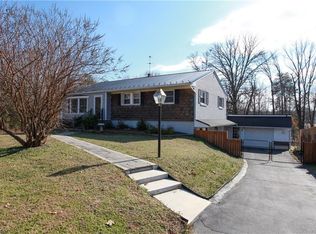 1111 Hedgecock Rd, High Point, NC 27265