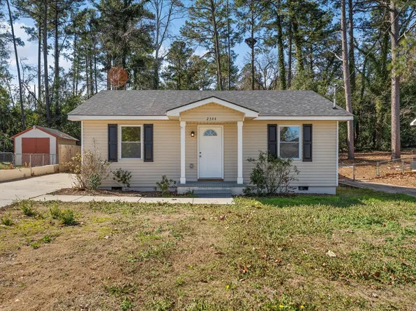 2544 Sheraton Drive, Augusta, GA 30906