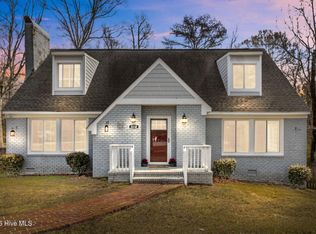 2232 Greenwood Court, Jacksonville, NC 28546