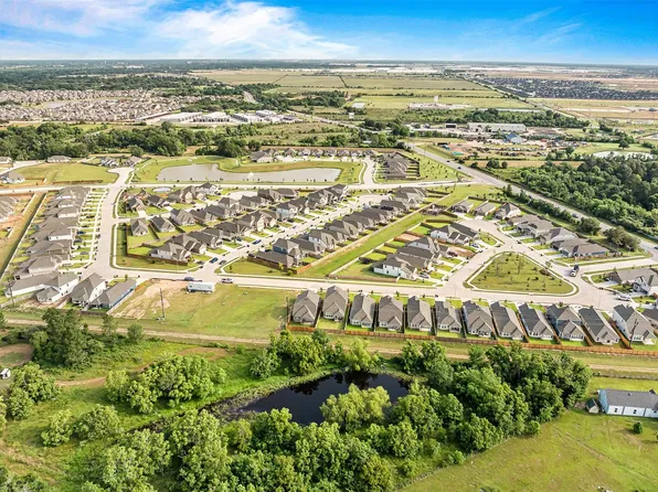 32559 Summer Vista Ln, Fulshear, TX 77441
