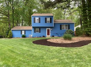 436 Queensway Rd, North Chesterfield, VA 23236