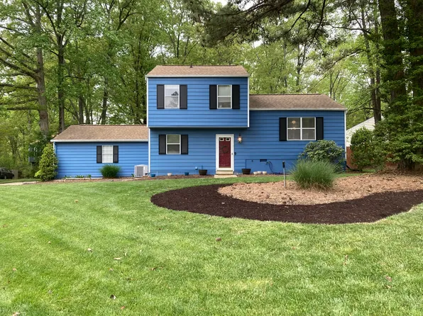 436 Queensway Rd, North Chesterfield, VA 23236