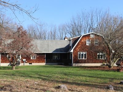 61 Heller Hill Rd, Blairstown, NJ, 07825