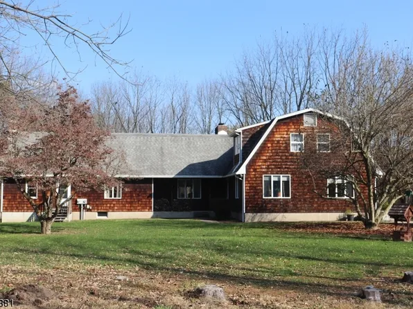 61 Heller Hill Rd, Blairstown Twp., NJ 07825