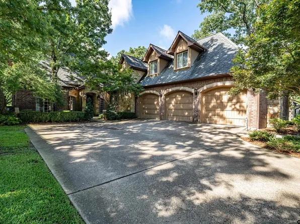 4318 Cascades Blvd, Tyler, TX 75709