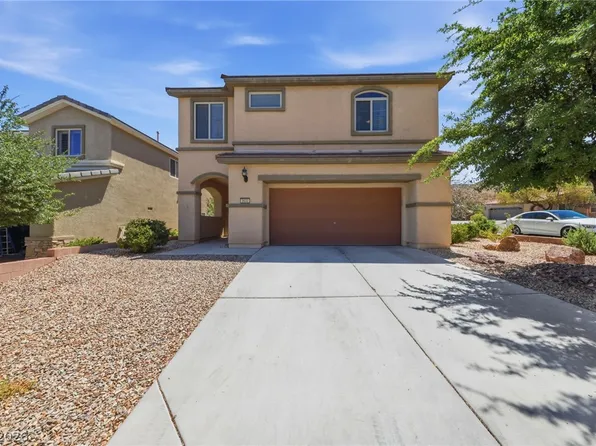 2632 Chateau Clermont St, Henderson, NV 89044