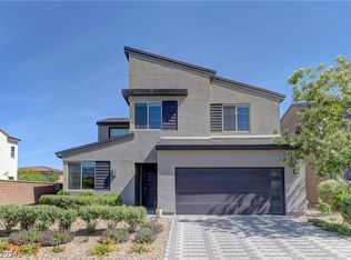 6910 Fordham Creek St, North Las Vegas, NV 89084