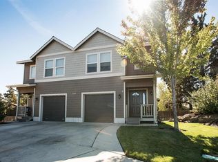 1033 NE Kayak Loop UNIT 2, Bend, OR 97701