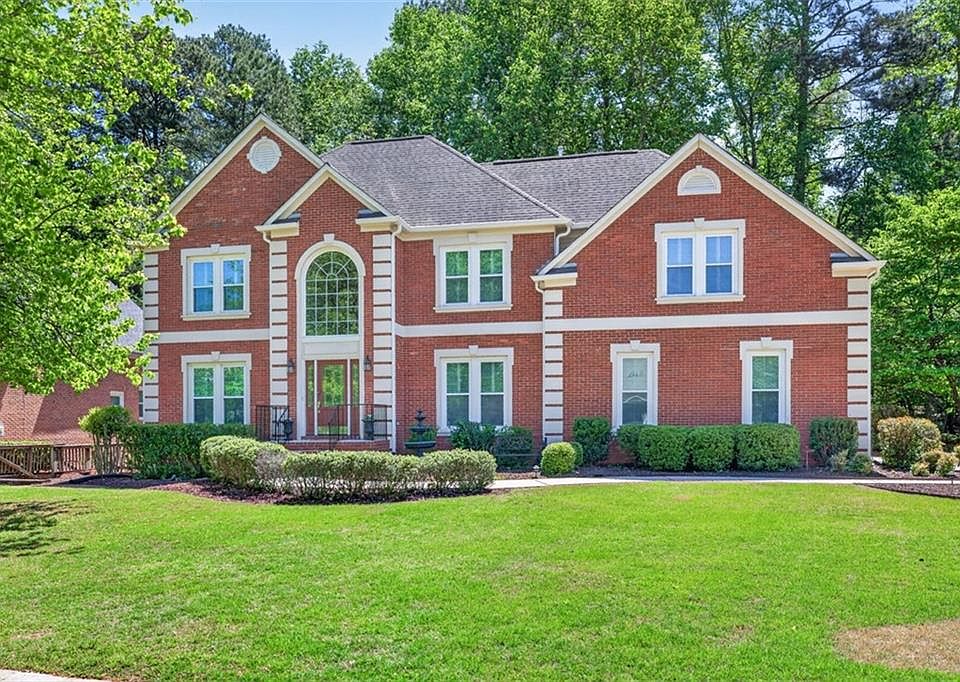 1st image of 6080 Poplar Spring Dr