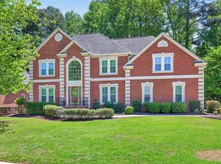 6080 Poplar Spring Dr, Peachtree Corners, GA 30092