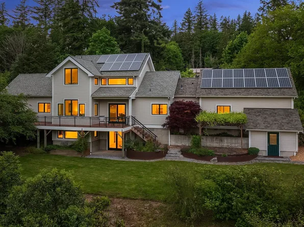 4714 Willis Street, Bellingham, WA 98229