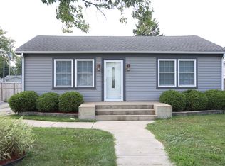 2926 Denison St, Indianapolis, IN 46241