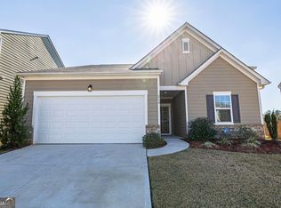 214 Georgian Way, Locust Grove, GA 30248