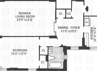 120 Cabrini Blvd APT 42, New York, NY