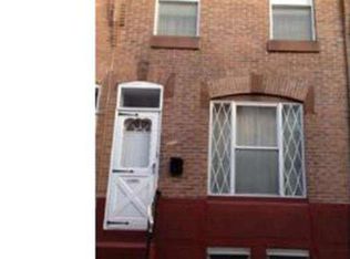 2413 S Clarion St, Philadelphia, PA