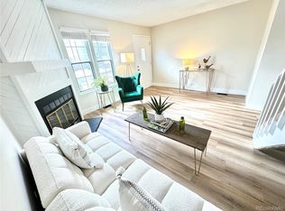 9659 W Chatfield Ave UNIT C, Littleton, CO 80128