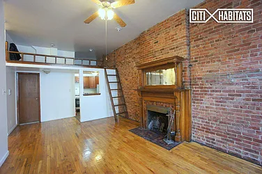 Rented by Citi Habitats