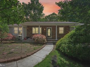 403 Dogwood Ave, Egg Harbor Township, NJ 08234