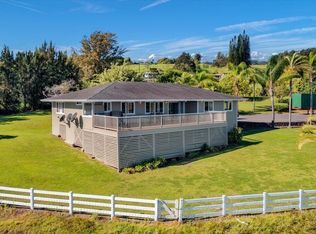 44-371 Kalopa Rd, Honokaa, HI 96727