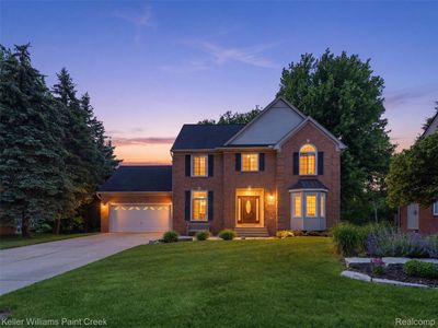 2842 Manorwood Dr, Troy, MI, 48085